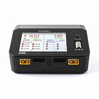 Зарядное устройство (З/У) ToolkitRC M6DAC для RC-FPV (Оригинал)