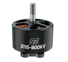 FPV мотор двигатель для дрона BrotherHobby SE 3115 900kv для FPV квадракоптера (1шт)