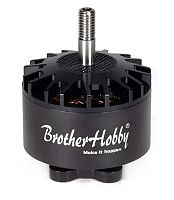 FPV мотор двигатель для дрона BrotherHobby Tornado T5 3115 Pro 900kv для FPV квадракоптера (1шт)