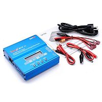 Оригинал Зарядное устройство для аккумуляторов SKYRC - IMAX B6AC V2 (220V, 50W, C:6A, D:2A)